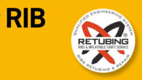 Re-Tube-Your-Rib Re-tube your RIB