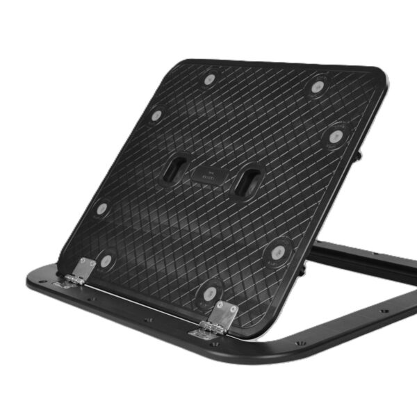 Acethalic Hinged Hatch