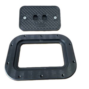 Acetalic Hatches with Allen Key Locking - Image 4