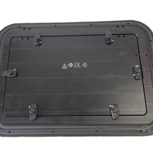 Acetalic Hatches with Allen Key Locking - Image 3