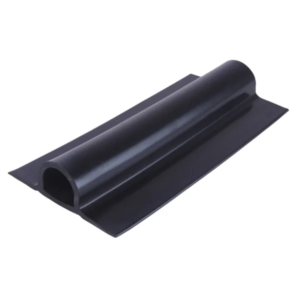 EPDM Big "D" Rubbing Strake
