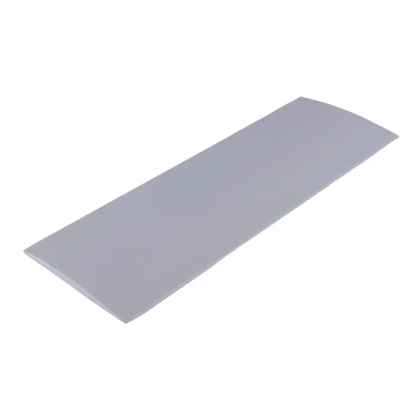 EPDM Raised Rubbing Strake Profile