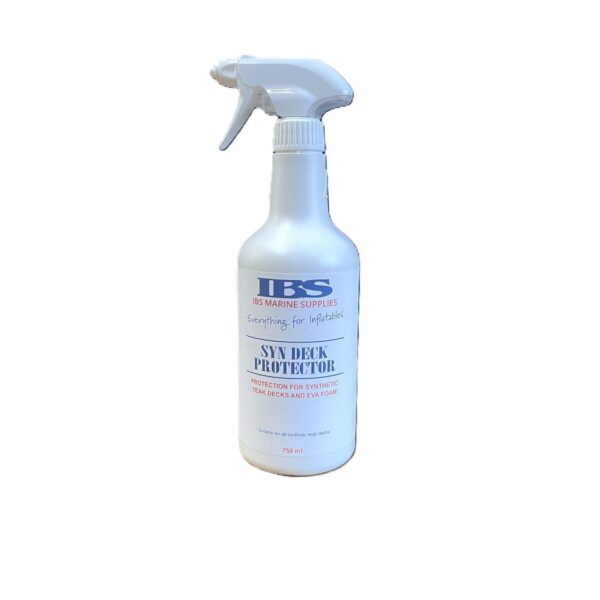 IBS Synthetic Deck Protector
