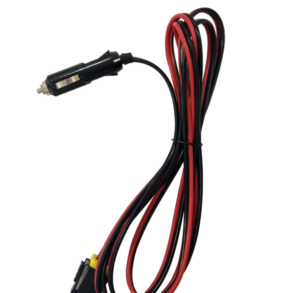 Charging Lead for Bravo BP12 (p.n. K6131300) / BTP12 (p.n.K6131200 / BRAVO 21 / GE 21-1