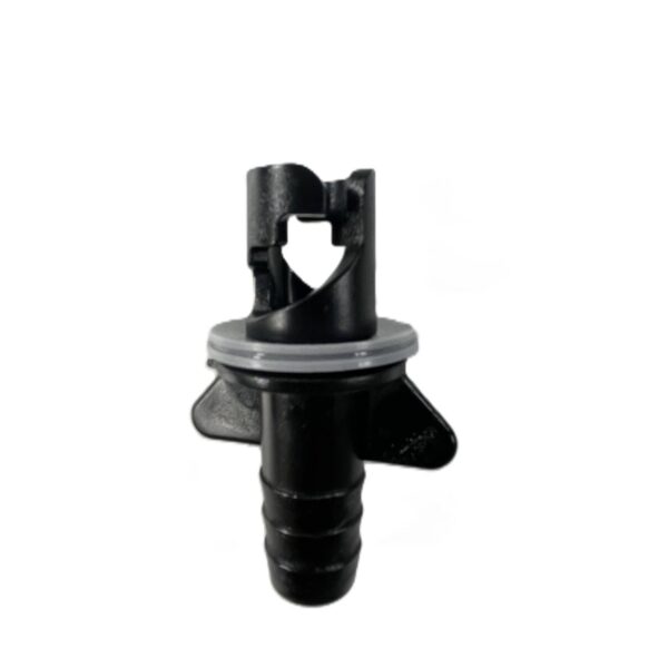 Inflation Adaptor Universal 16mm OD